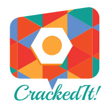 Cracked-It Logo