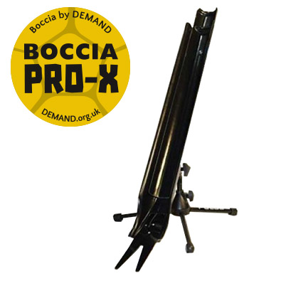 DEMAND Boccia Pro-X ramp