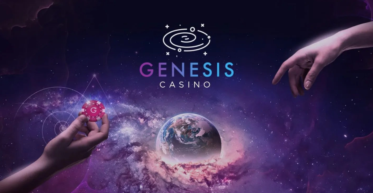 genesis best casino