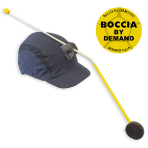 DEMAND Boccia Head Pointer