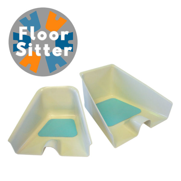 DEMAND Floor Sitter