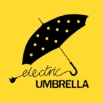 Electric Umbrella Logo