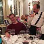 Fawlty Towers Dinner