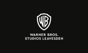 Warner Bros. Studio Leavesden Logo