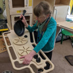 Exploring accessible play