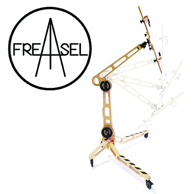 DEMAND Freasel Wheelchair Accessible Easel